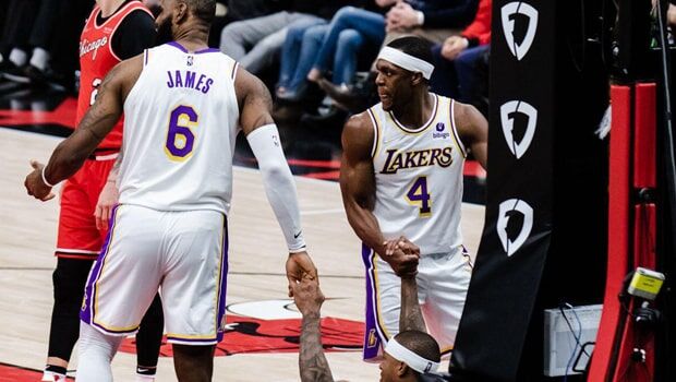Lakers